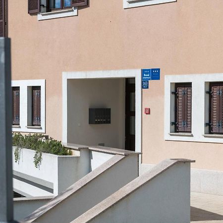 Apartment Carpe Diem Premantura Exterior photo
